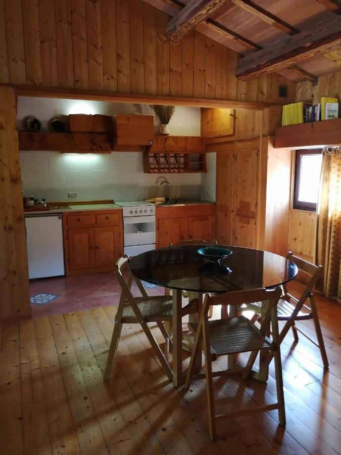 הוילה בריזיגלה Agriturismo Il Palazzo מראה חיצוני תמונה