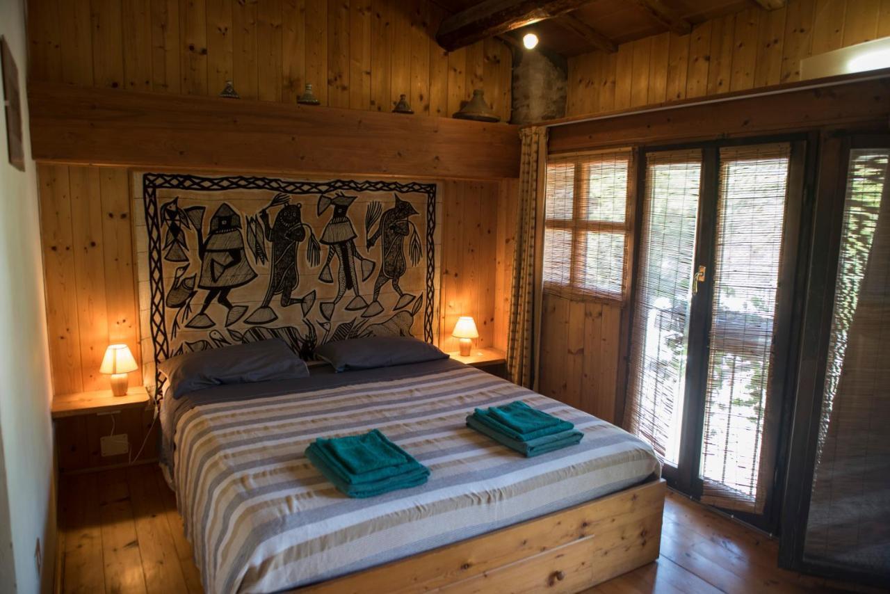 הוילה בריזיגלה Agriturismo Il Palazzo מראה חיצוני תמונה