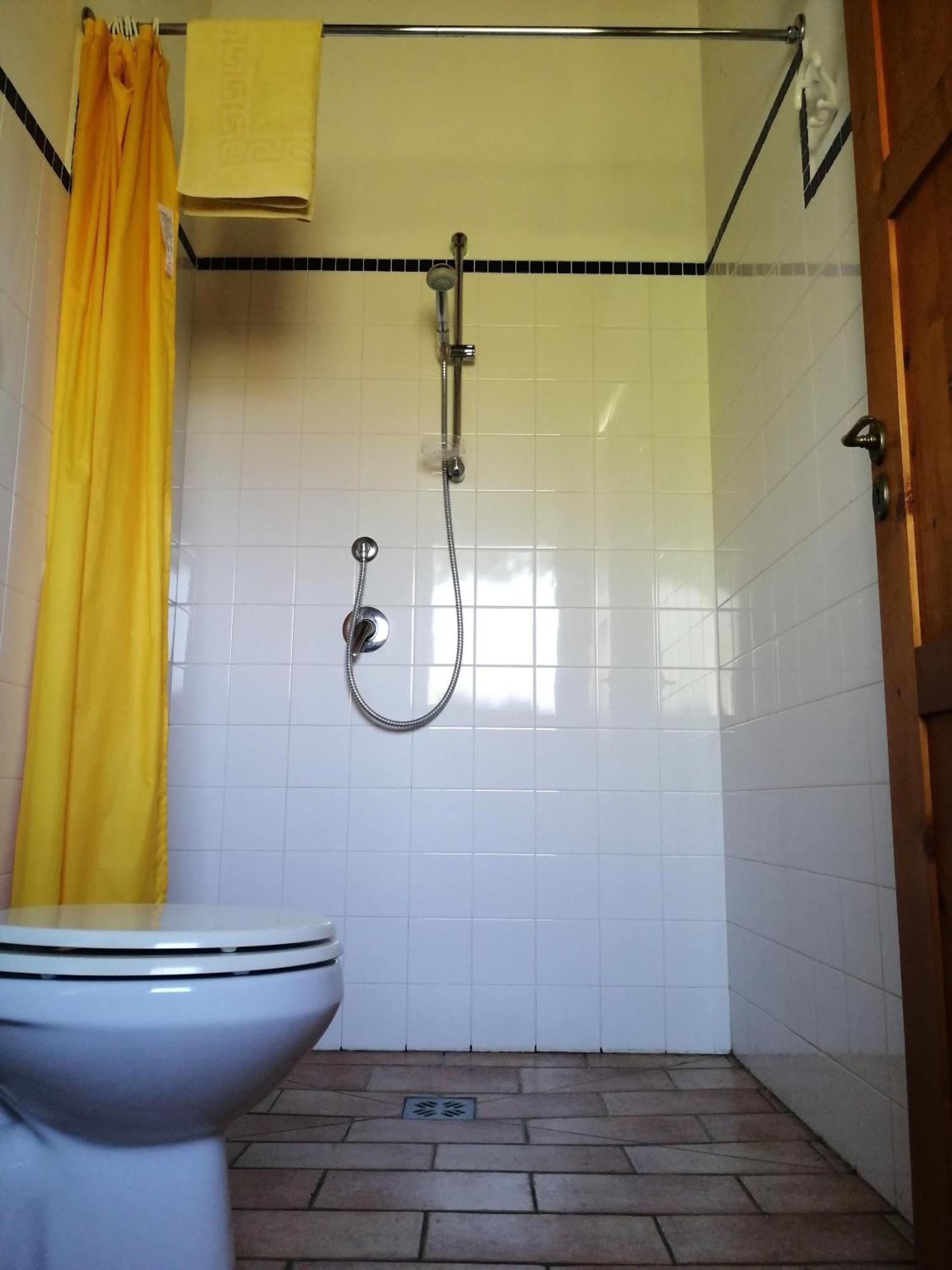הוילה בריזיגלה Agriturismo Il Palazzo מראה חיצוני תמונה