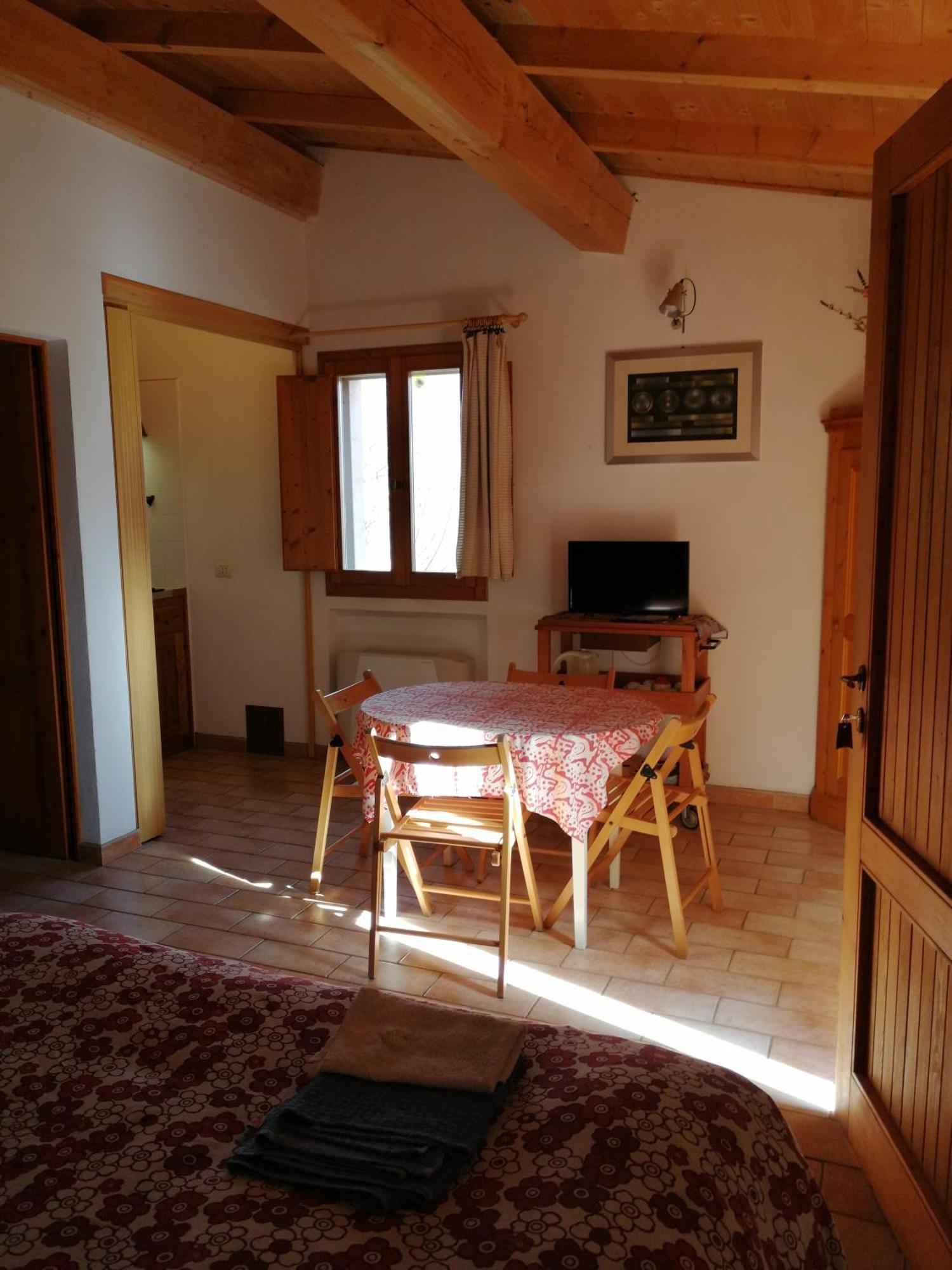 הוילה בריזיגלה Agriturismo Il Palazzo מראה חיצוני תמונה