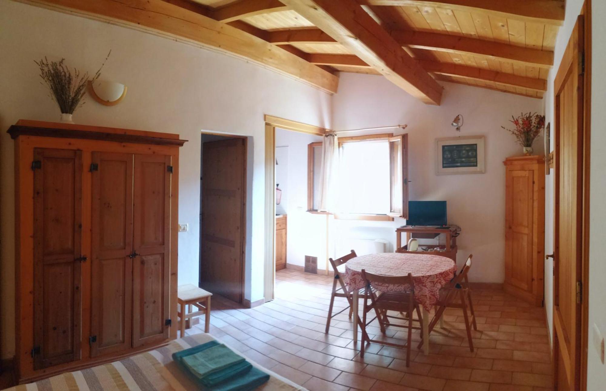 הוילה בריזיגלה Agriturismo Il Palazzo מראה חיצוני תמונה